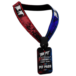 Fight Pass