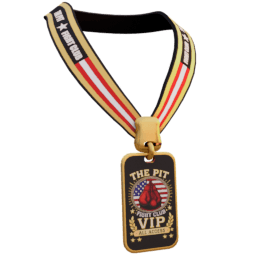 VIP Pass