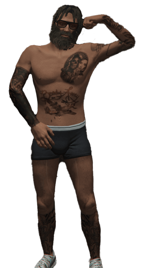 Alejandro "Old Soul" Rojas